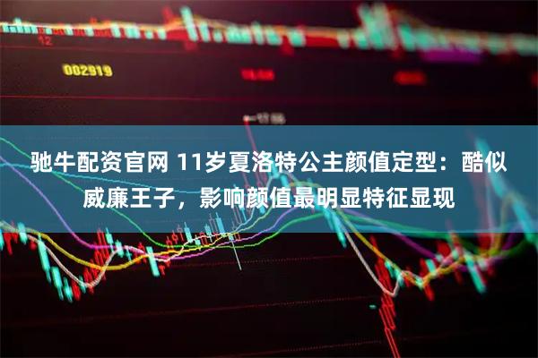 驰牛配资官网 11岁夏洛特公主颜值定型：酷似威廉王子，影响颜值最明显特征显现
